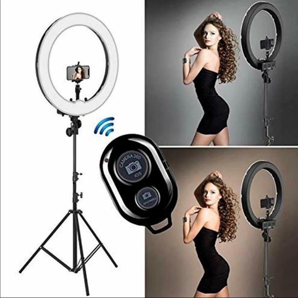 Bluetooth Remote Shutter